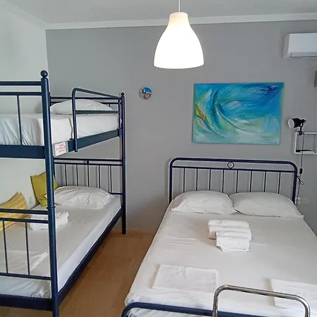 Sunloft-paros 3*