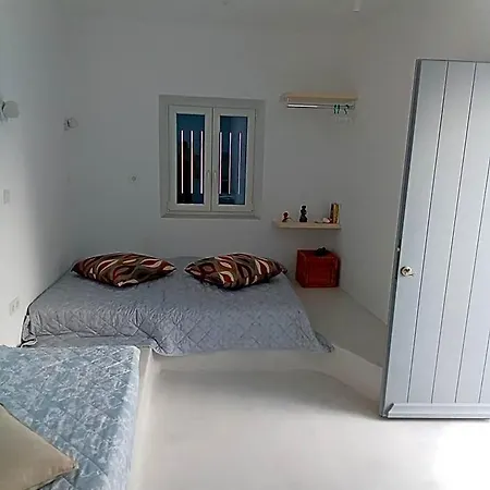 Sunloft-paros Apart Otel Zambujeira do Mar