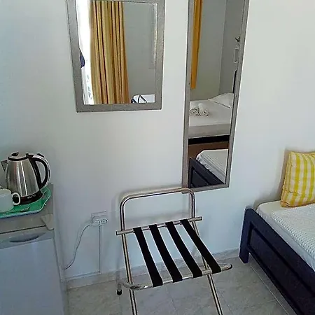 Sunloft-paros 4* Zambujeira do Mar