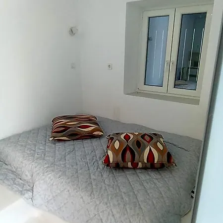 Sunloft-paros Zambujeira do Mar