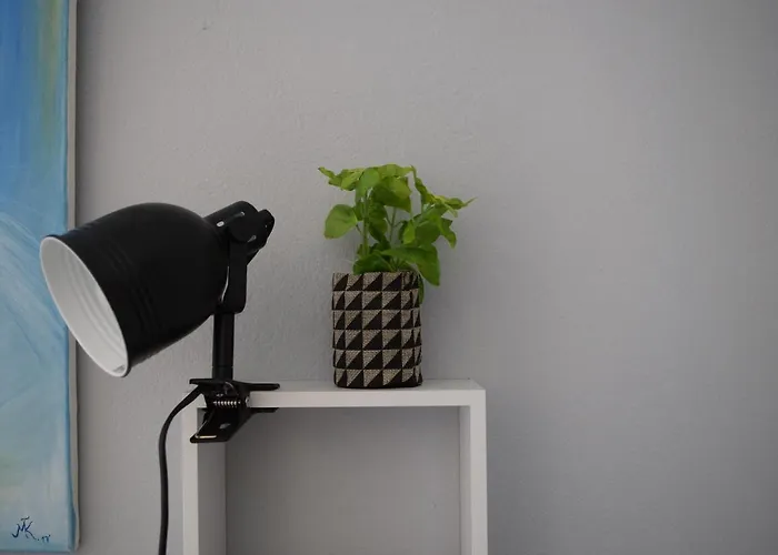 Ξενοδοχείο με διαμερίσματα Sunloft-paros