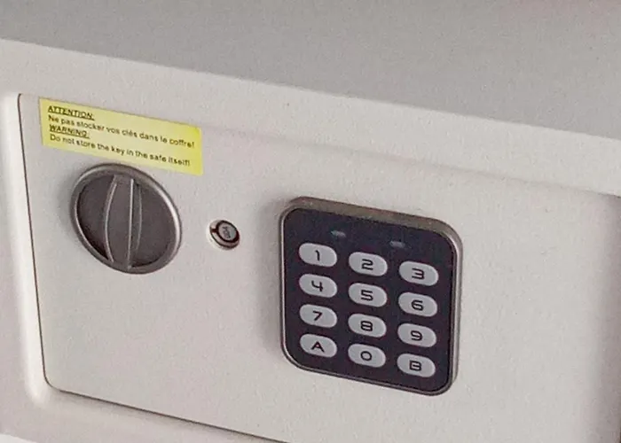 Ξενοδοχείο με διαμερίσματα Sunloft-paros