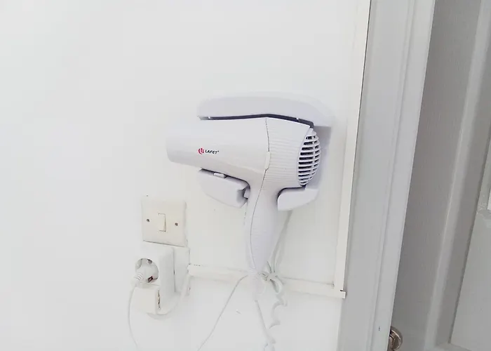 Sunloft-paros Ξενοδοχείο με διαμερίσματα